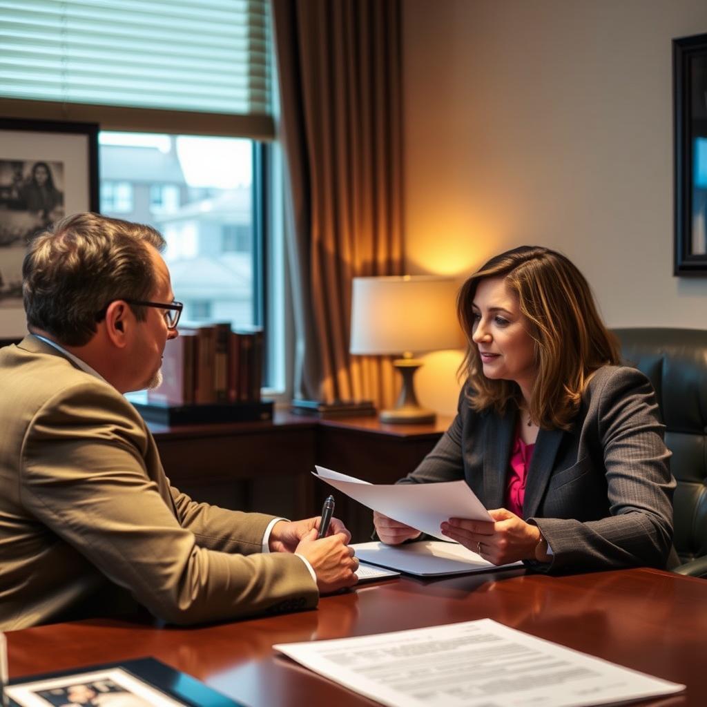 Recognition Of Foreign Divorce Lawyer Loudoun County