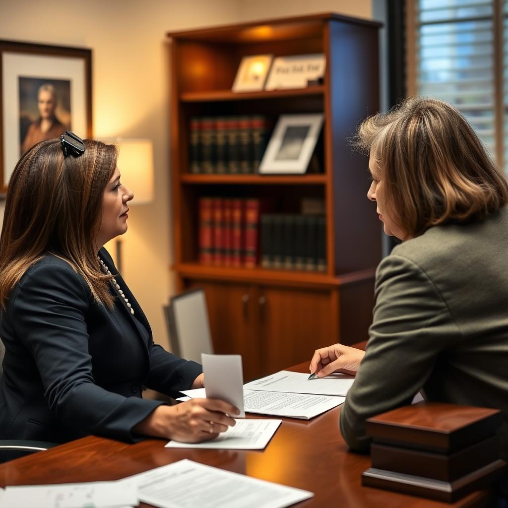 Recognition Of Foreign Divorce Lawyer Louisa County