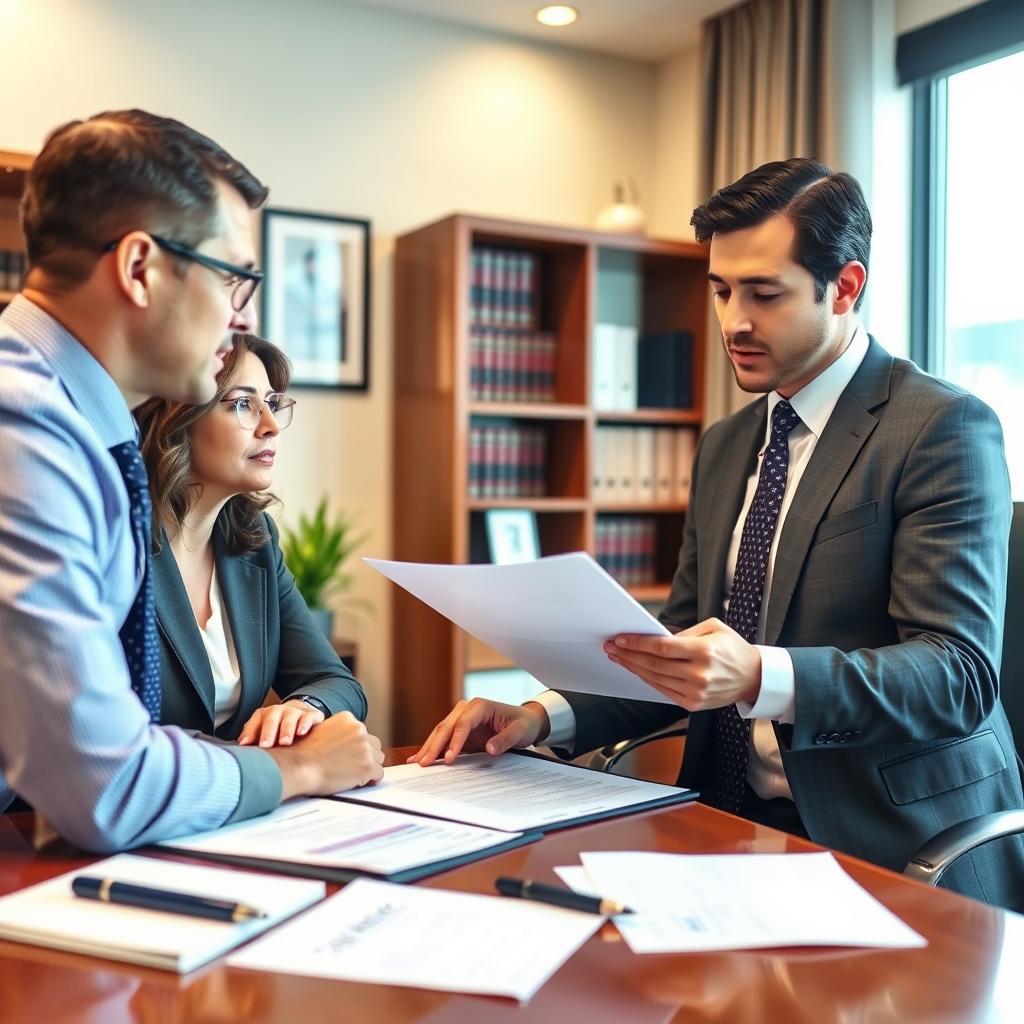 Recognition Of Foreign Divorce Lawyer Orange County