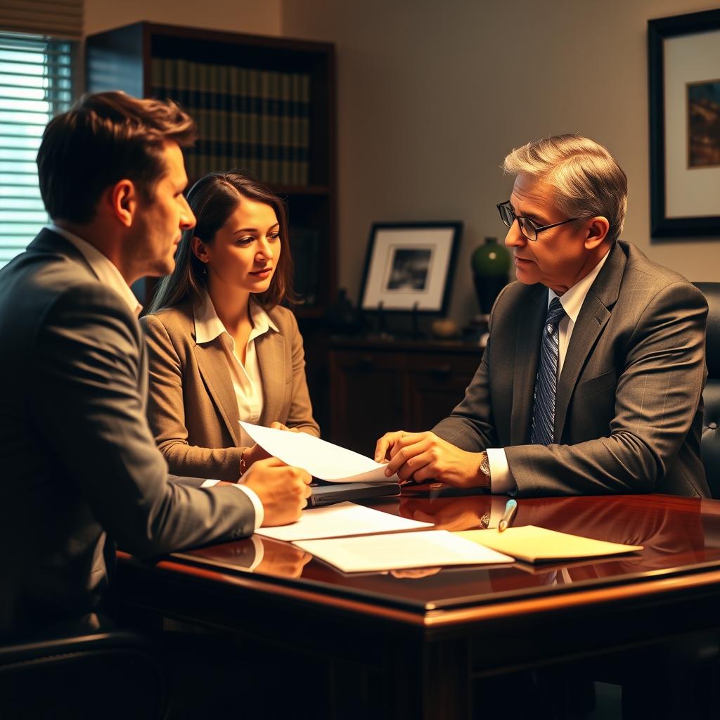 Recognition Of Foreign Divorce Lawyer Prince William County