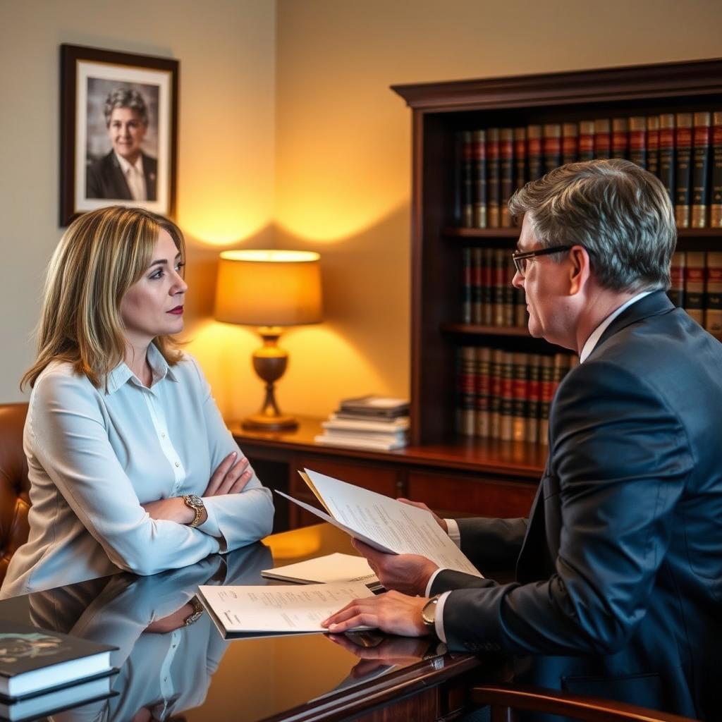 Recognition Of Foreign Divorce Lawyer Rappahannock County