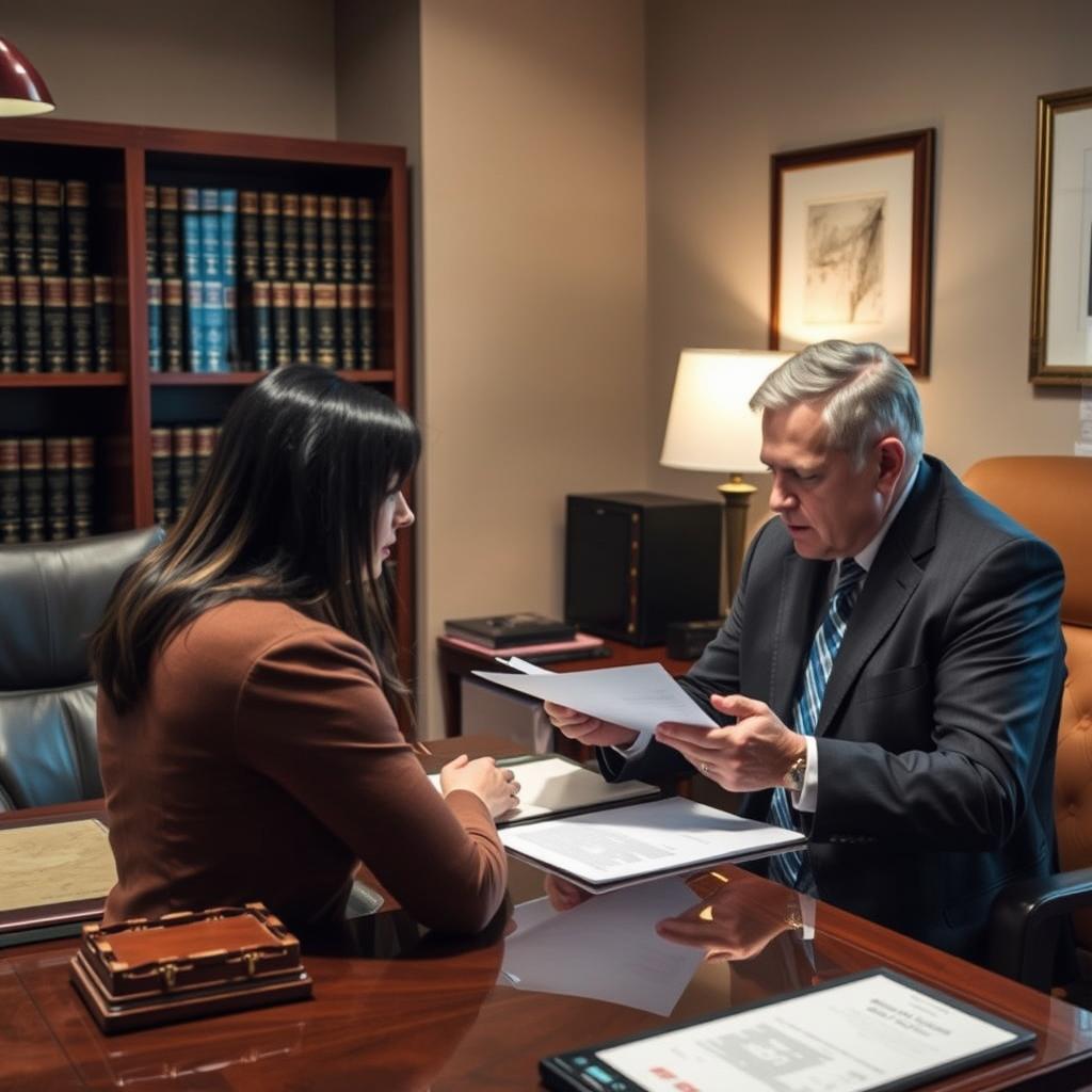 Recognition Of Foreign Divorce Lawyer Roanoke County