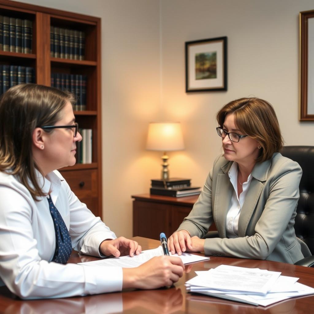 Recognition Of Foreign Divorce Lawyer Shenandoah County