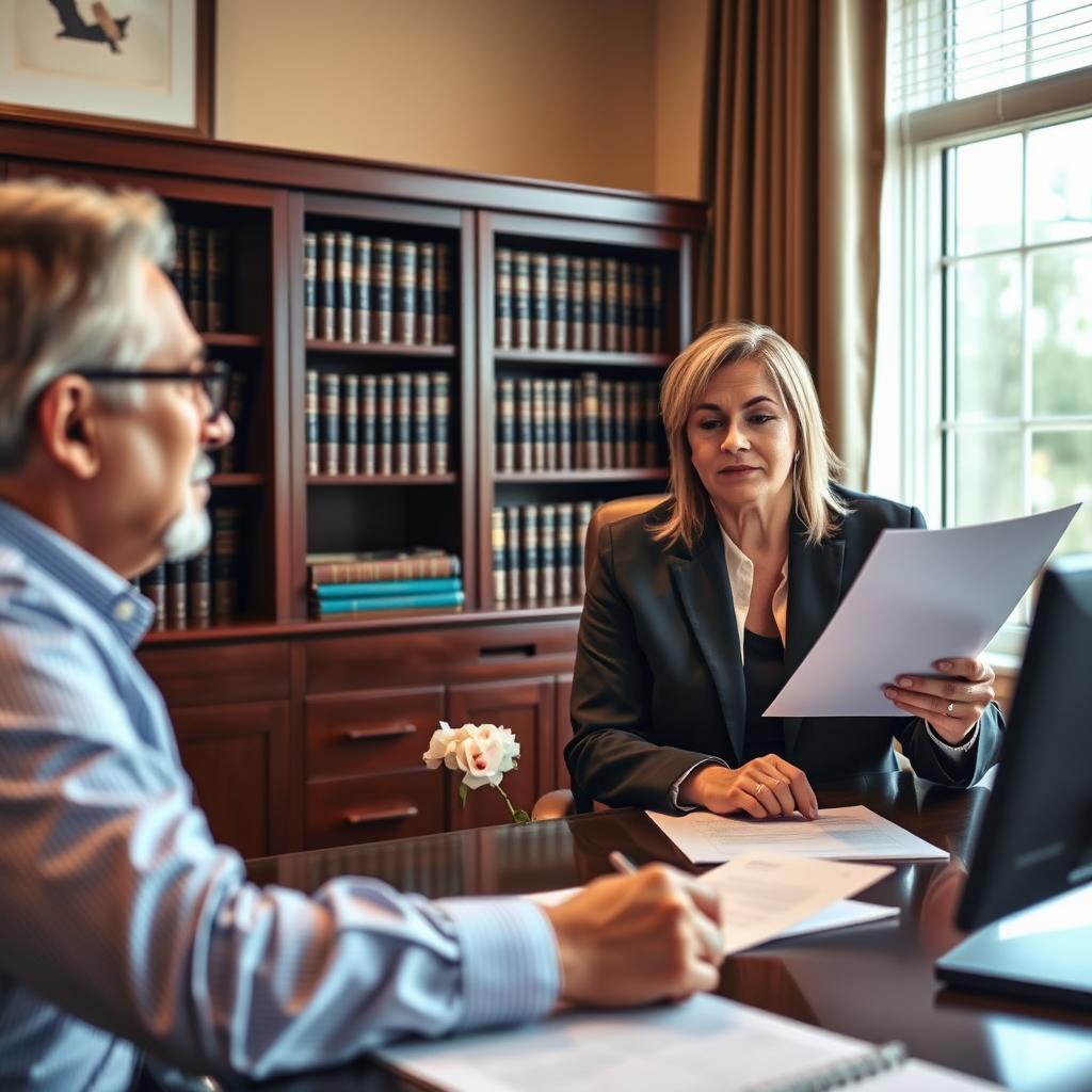 Recognition Of Foreign Divorce Lawyer Suffolk