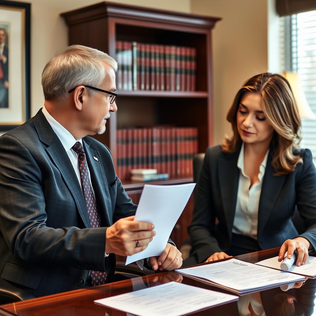 Recognition Of Foreign Divorce Lawyer Warren County