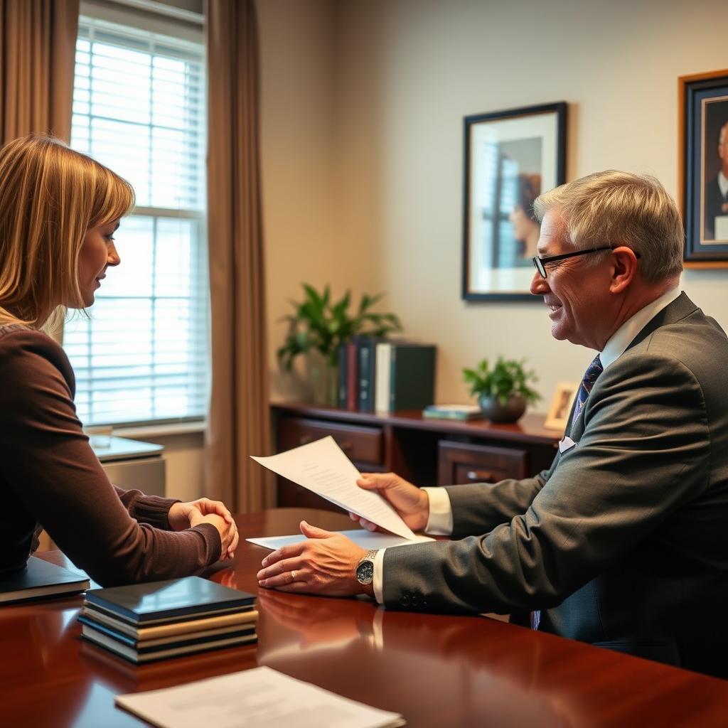 Special Proceedings Lawyer Suffolk