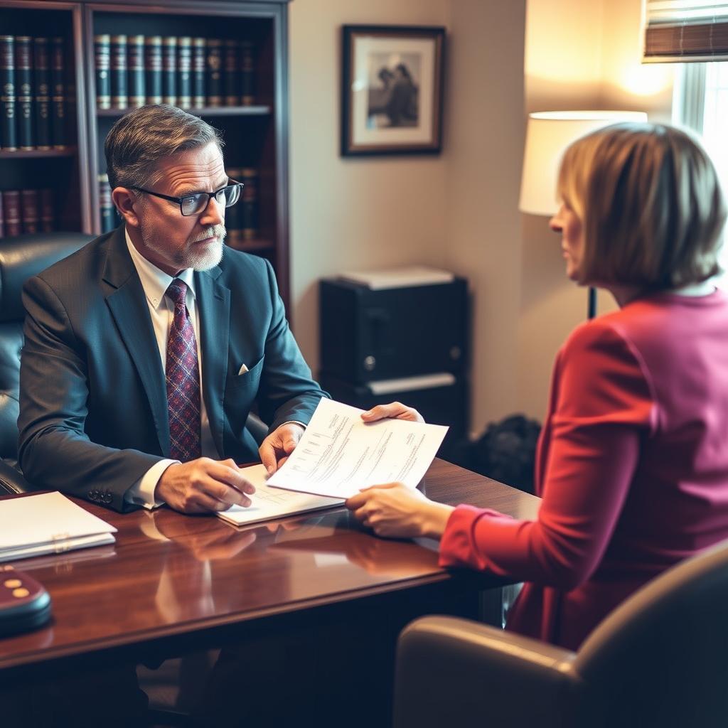 Step Parent Adoption Lawyer Augusta County