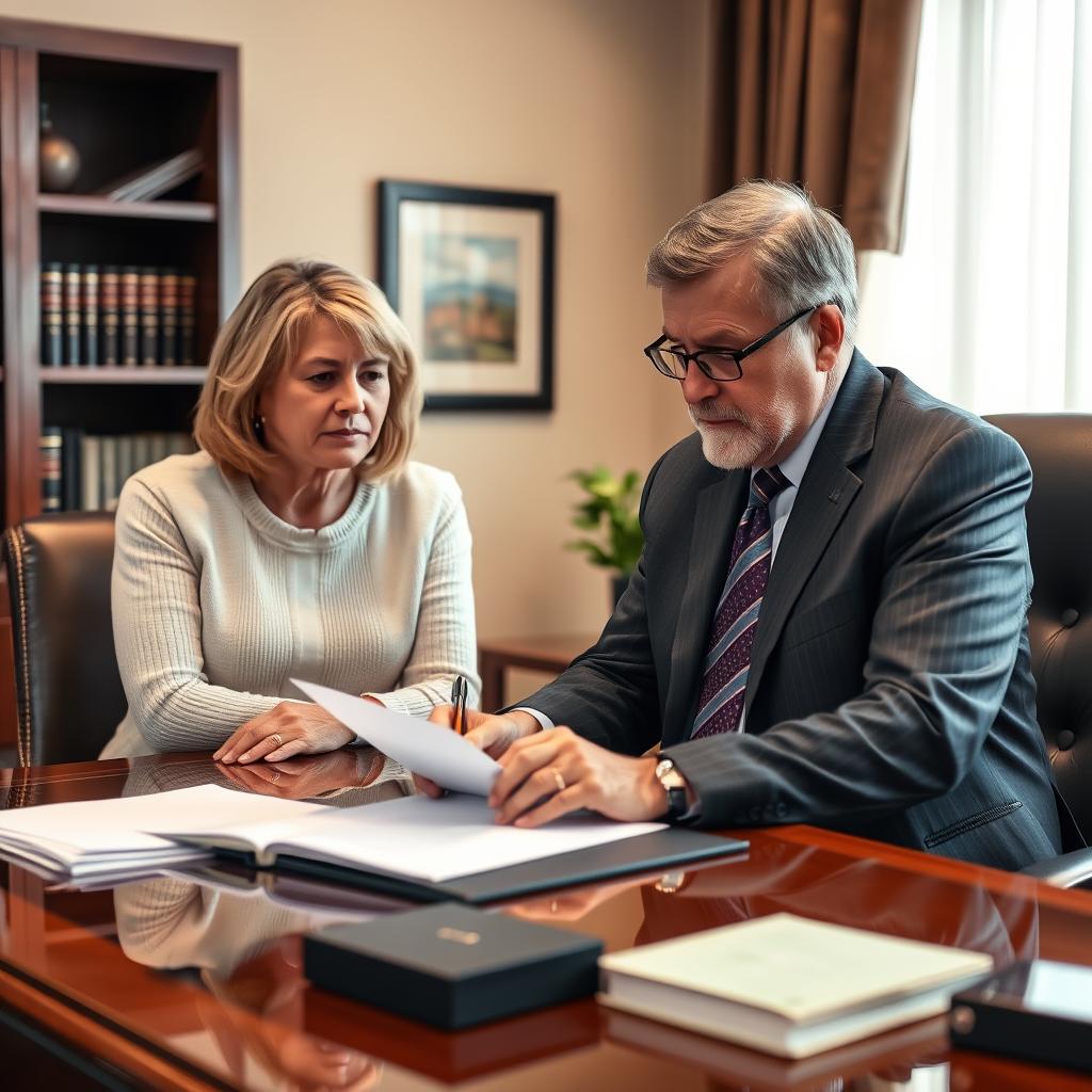 Step Parent Adoption Lawyer Bedford County