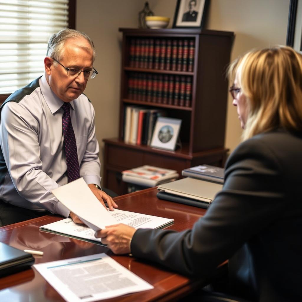 Step Parent Adoption Lawyer Botetourt County