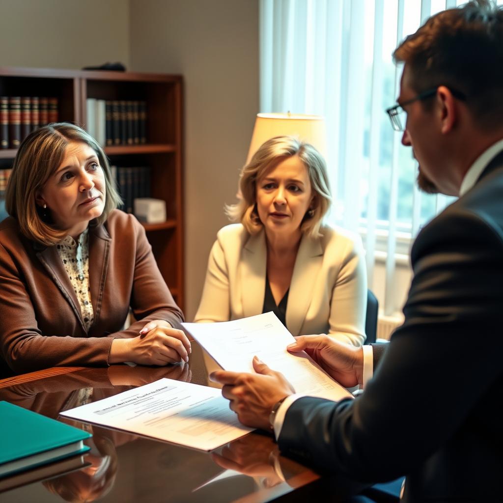 Step Parent Adoption Lawyer Caroline County