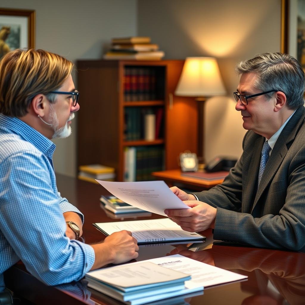 Step Parent Adoption Lawyer Chesapeake