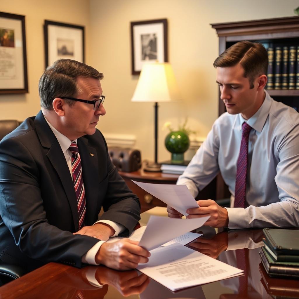 Step Parent Adoption Lawyer Chesterfield County