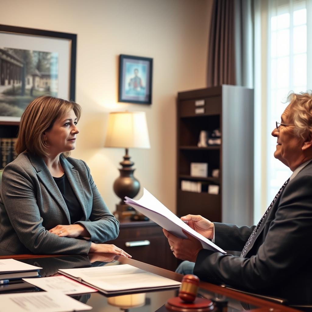 Step Parent Adoption Lawyer Clarke County