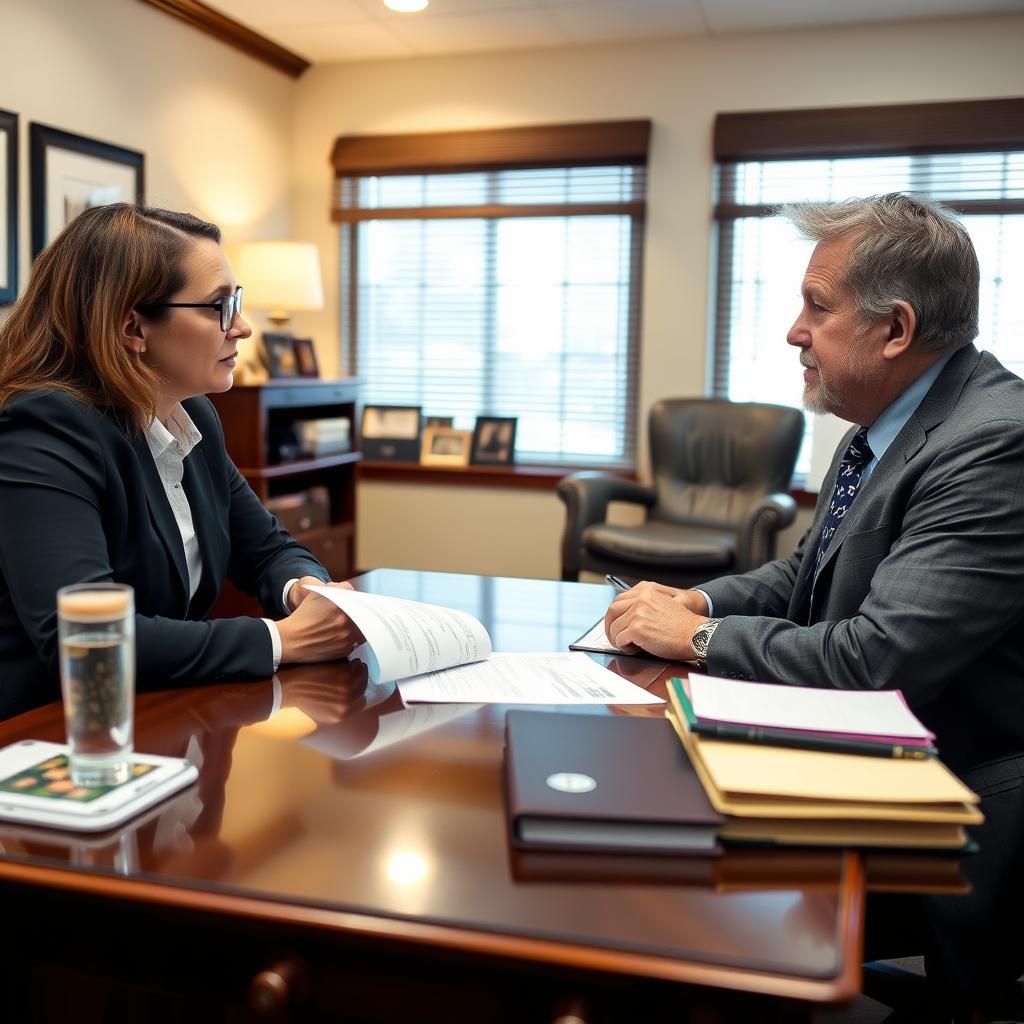 Step Parent Adoption Lawyer Dinwiddie County