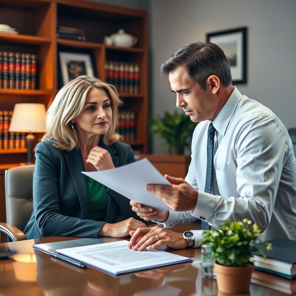 Step Parent Adoption Lawyer Fairfax County