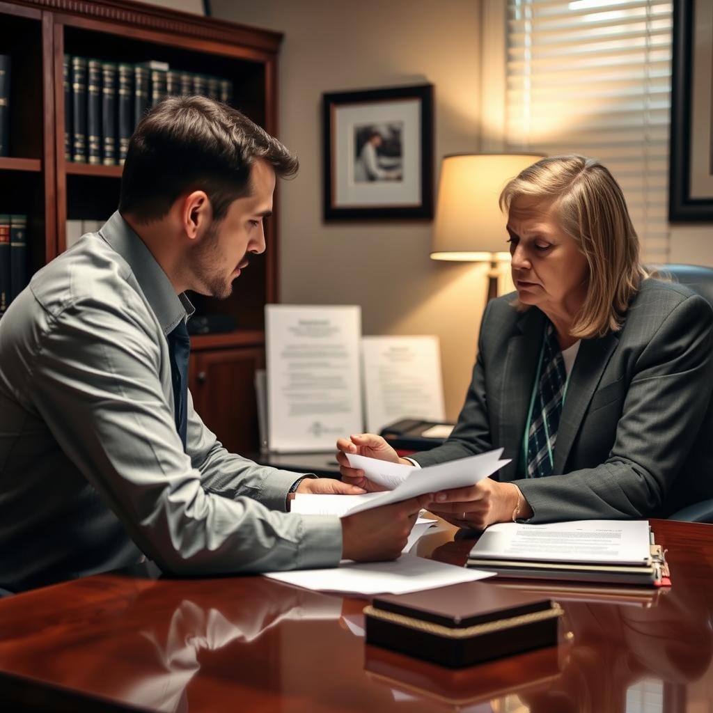 Step Parent Adoption Lawyer Frederick County