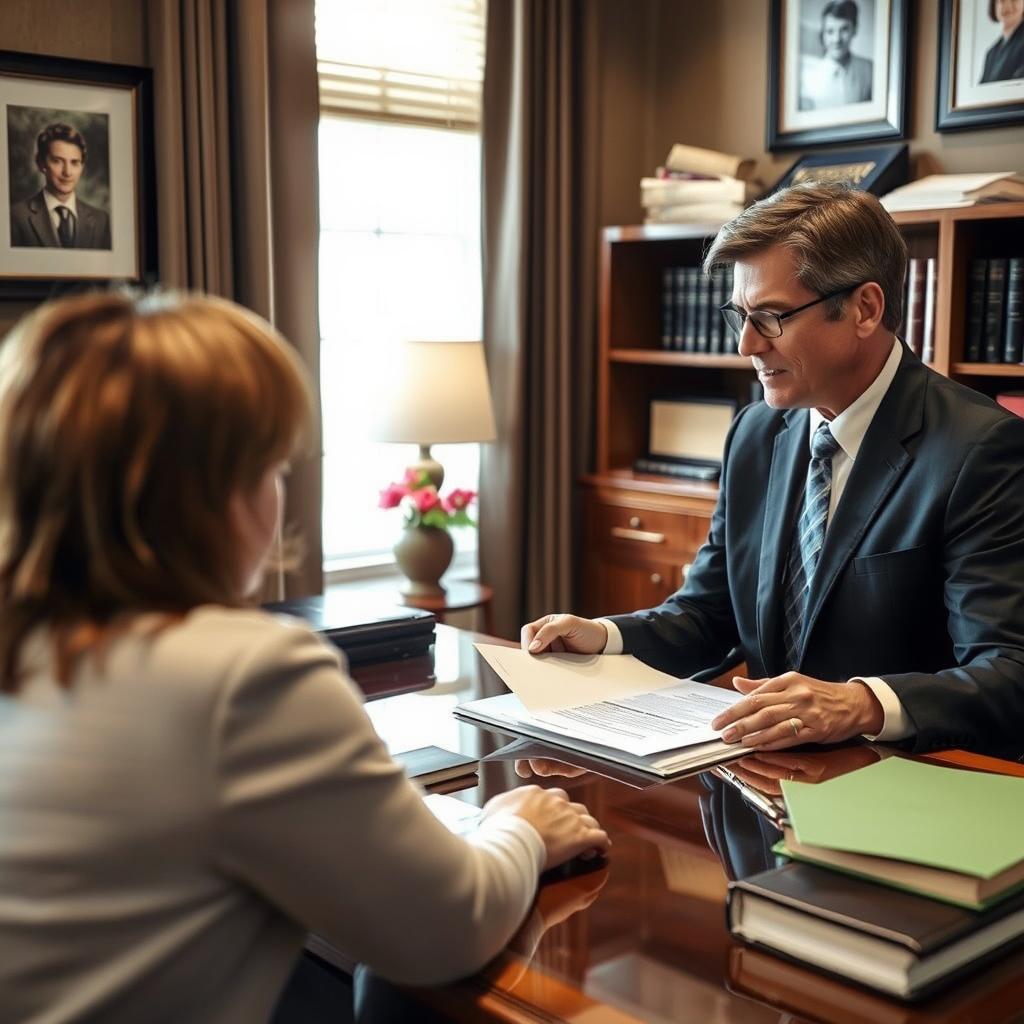 Step Parent Adoption Lawyer Fredericksburg