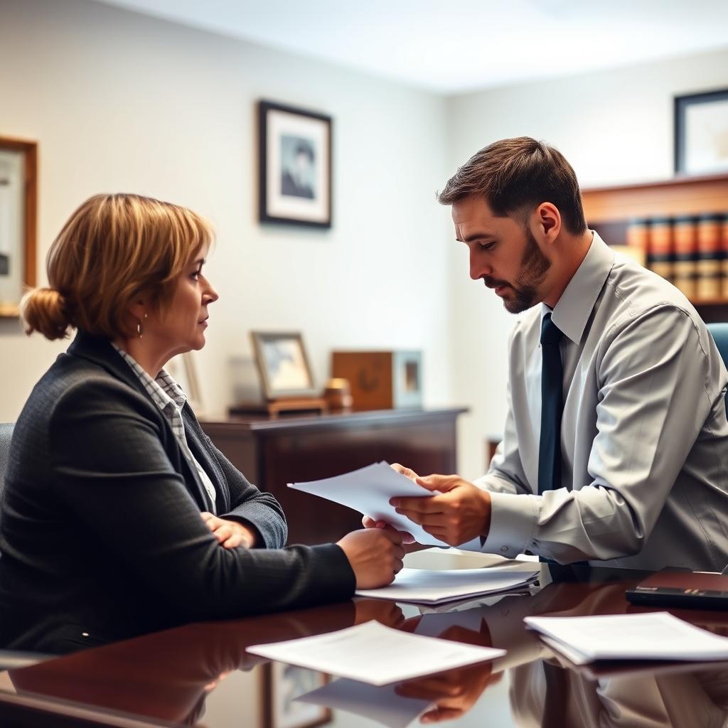Step Parent Adoption Lawyer Goochland County