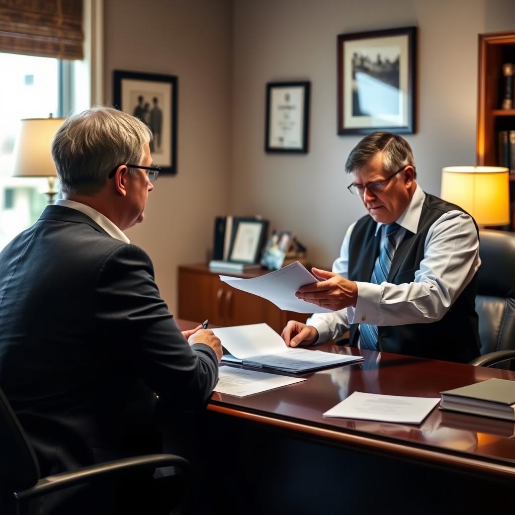 Step Parent Adoption Lawyer Hanover County