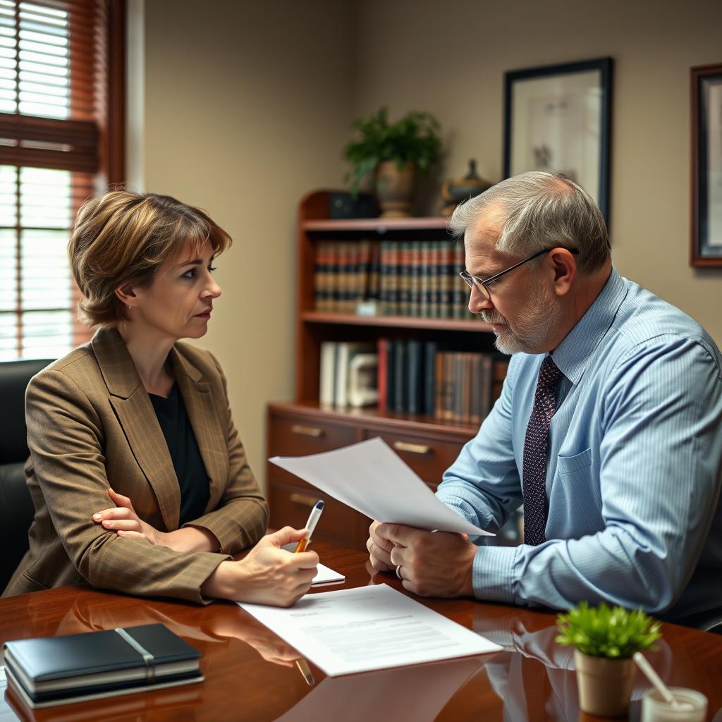 Step Parent Adoption Lawyer Henrico County