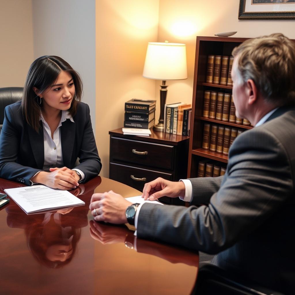 Step Parent Adoption Lawyer James City County