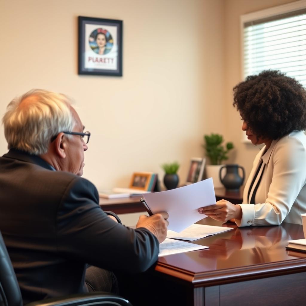 Step Parent Adoption Lawyer King George County