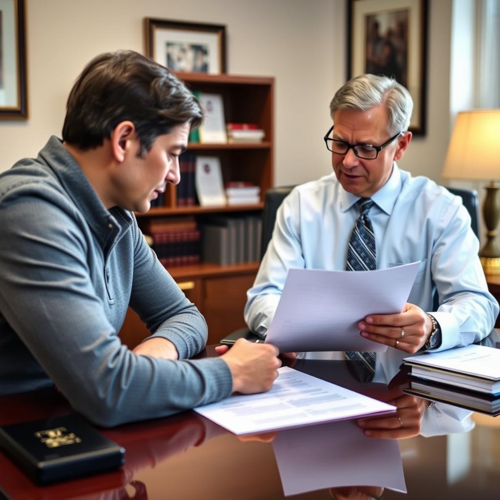 Step Parent Adoption Lawyer King William County