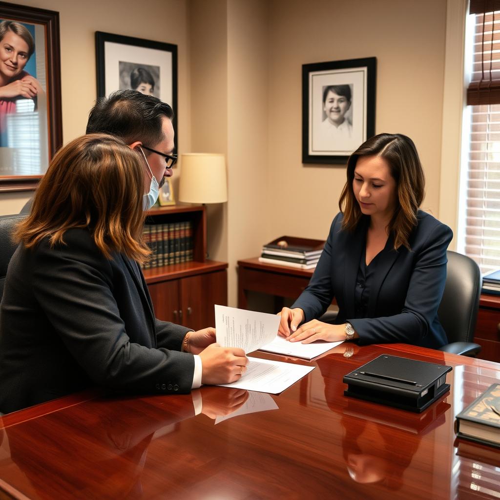 Step Parent Adoption Lawyer Lexington