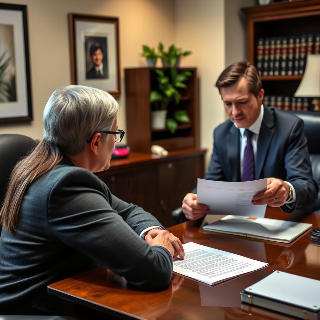 Step Parent Adoption Lawyer Loudoun County