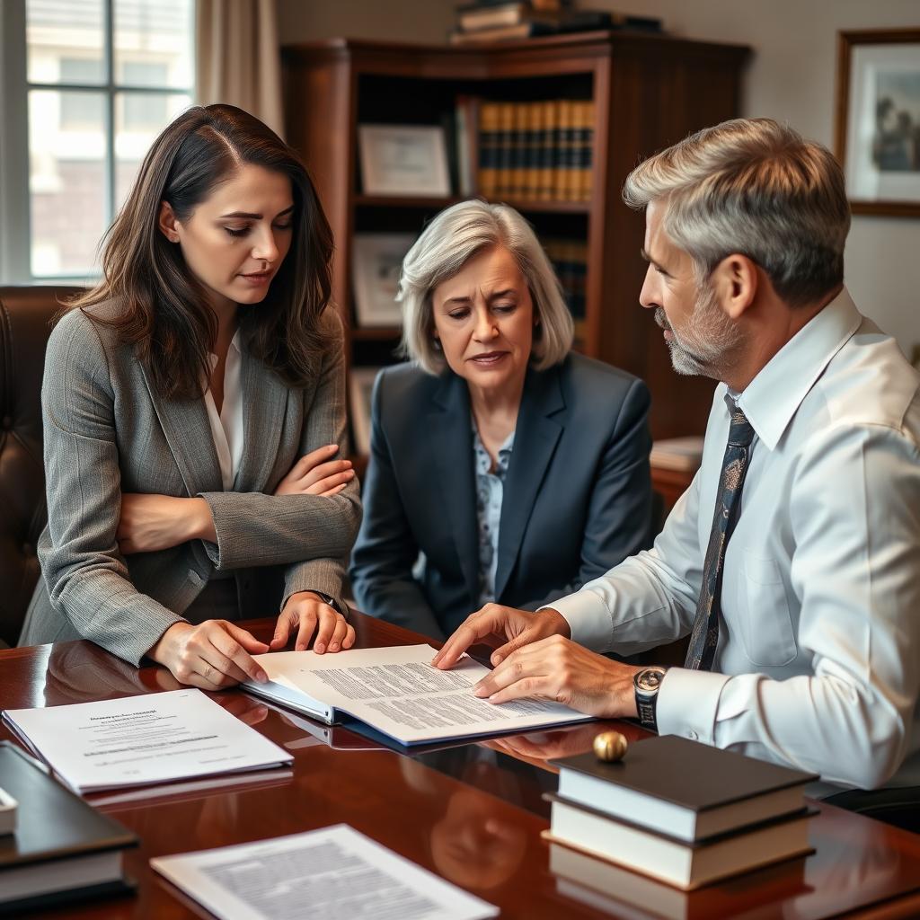 Step Parent Adoption Lawyer Madison County