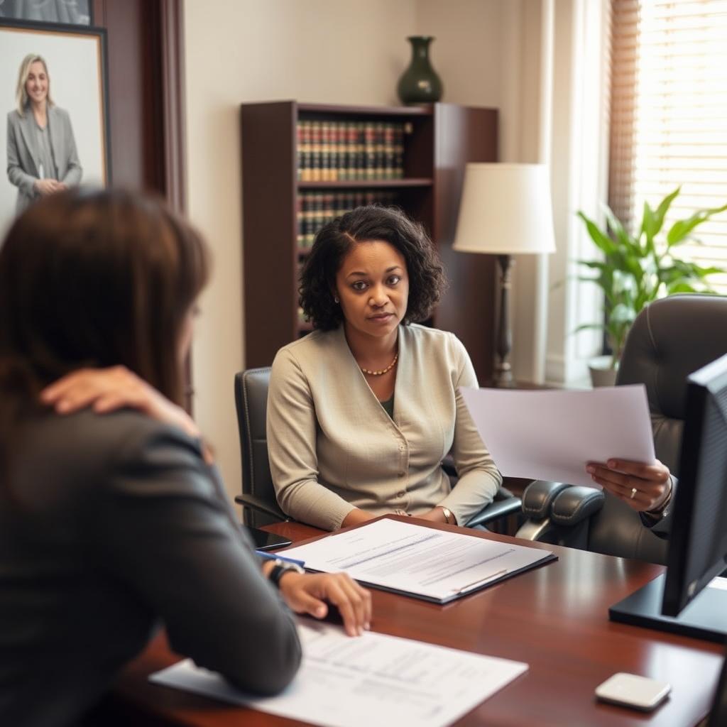 Step Parent Adoption Lawyer Orange County