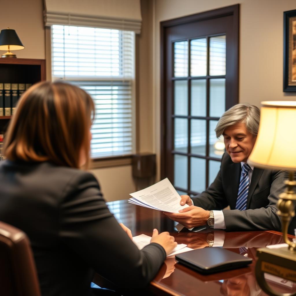 Step Parent Adoption Lawyer Powhatan County