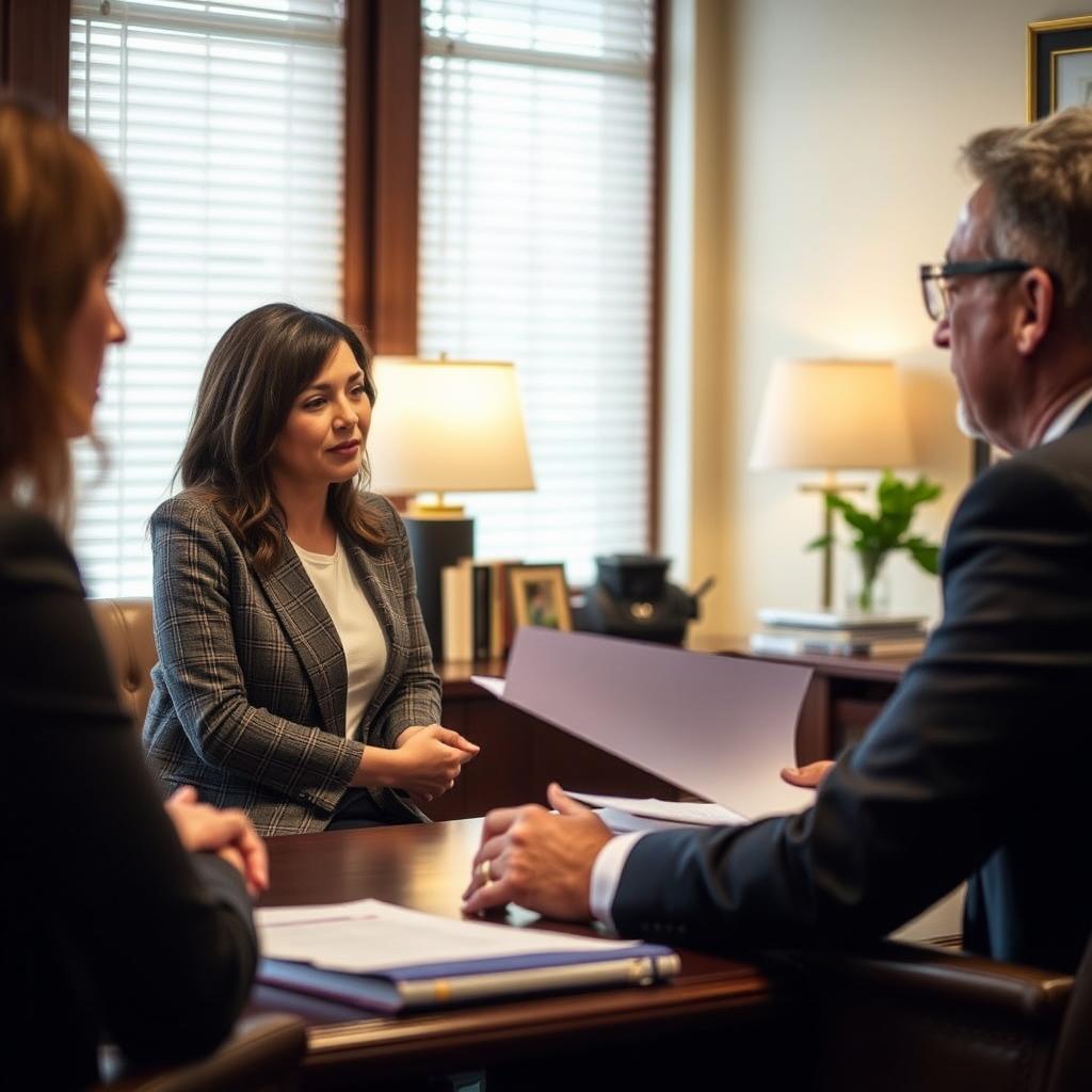 Step Parent Adoption Lawyer Prince George County