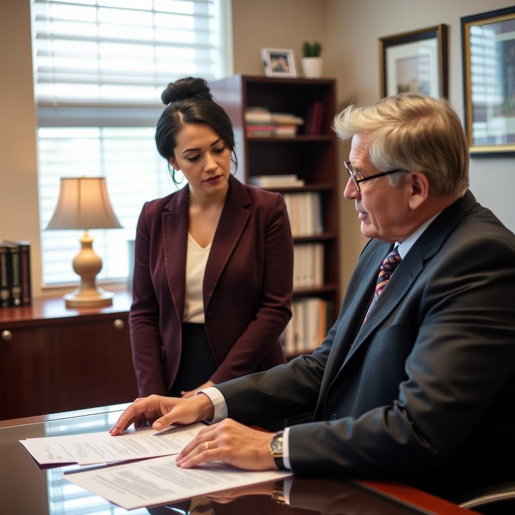 Step Parent Adoption Lawyer Spotsylvania County