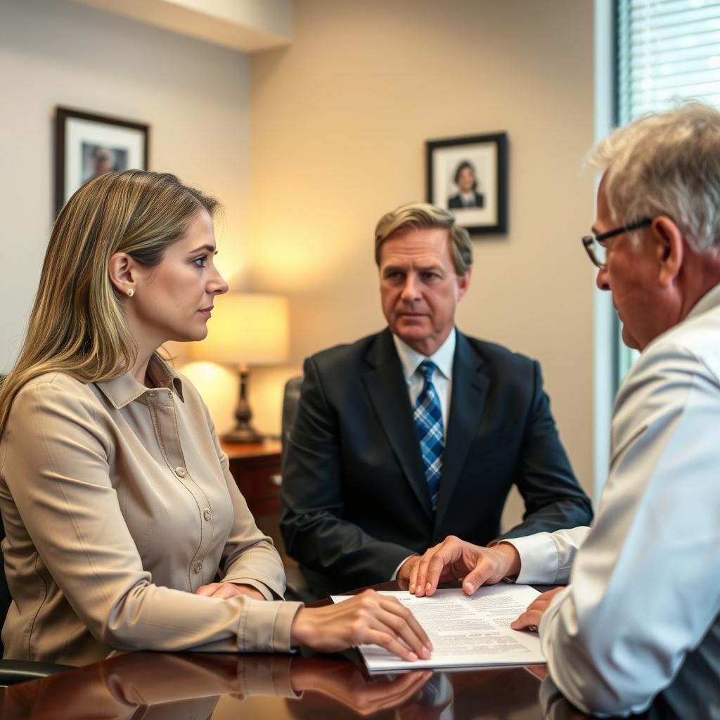 Step Parent Adoption Lawyer Warren County