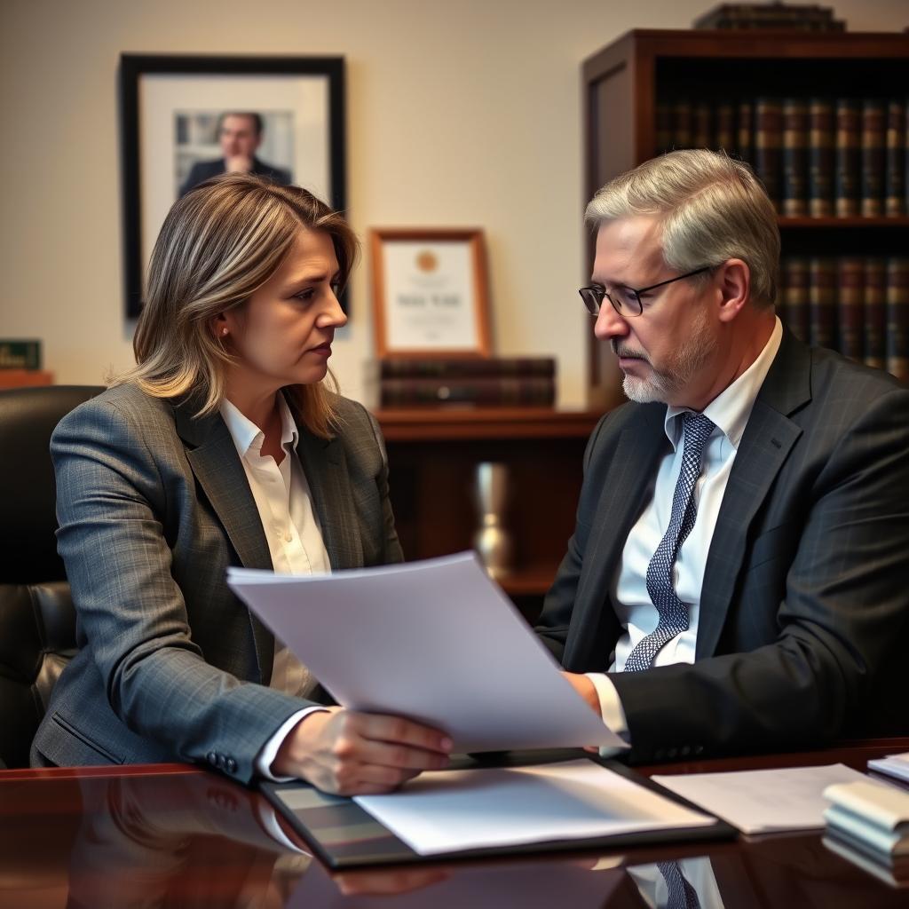 Support Contempt Lawyer Manassas Park
