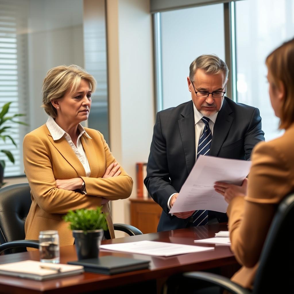 Support Contempt Lawyer Orange County