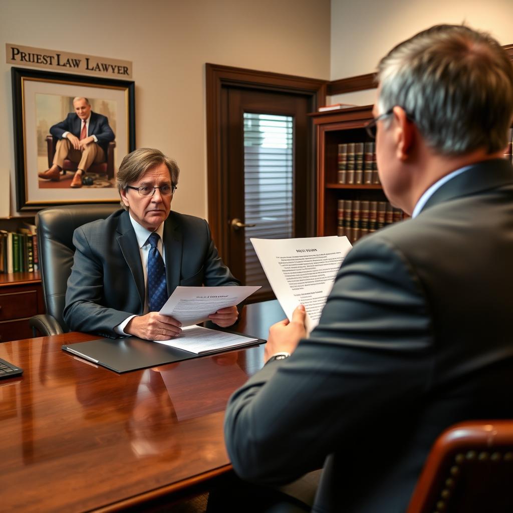 Support Contempt Lawyer York County