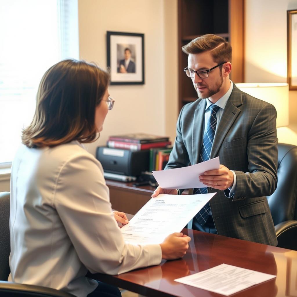 Visitation Lawyer Virginia Beach