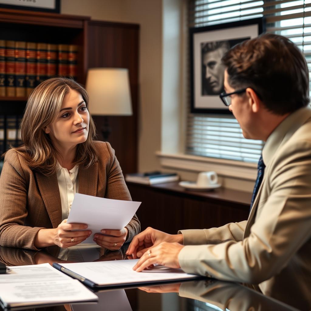 Visitation Modification Lawyer Chesapeake