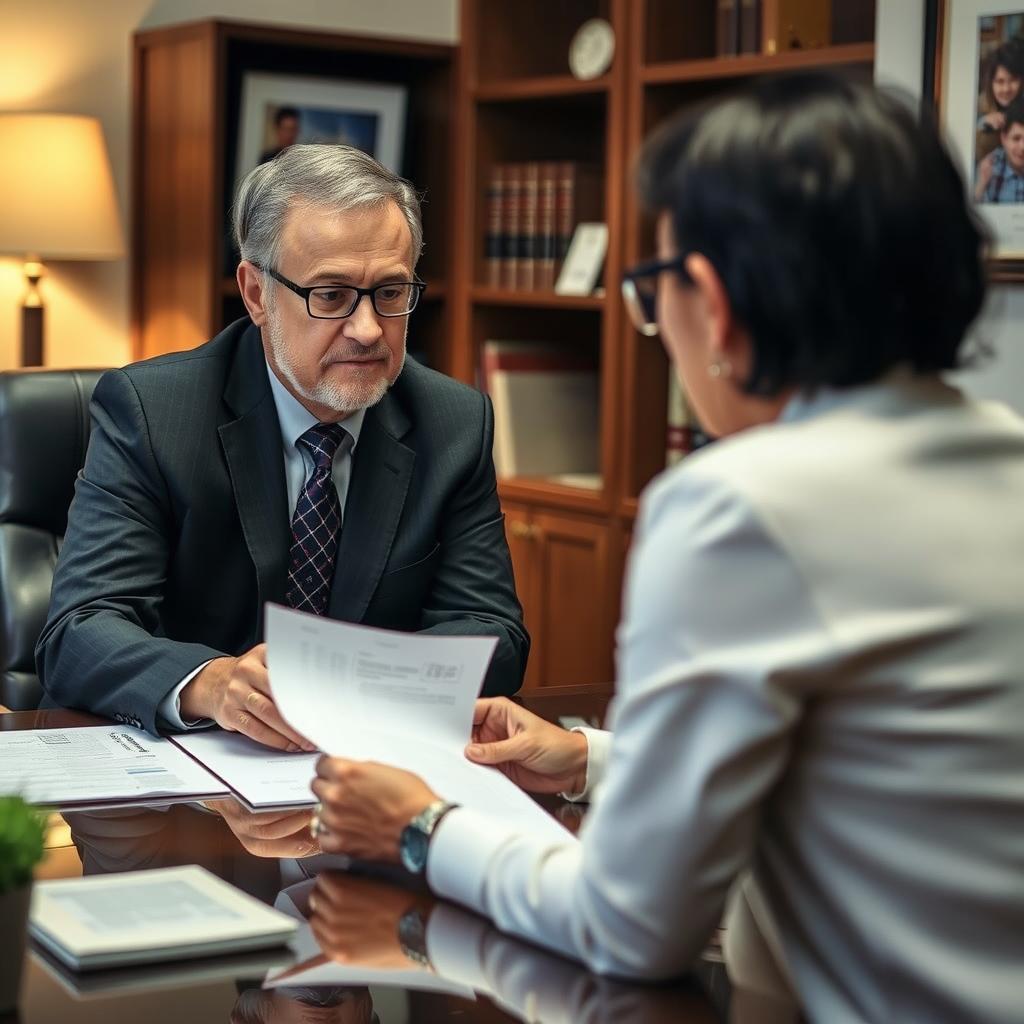 Adoption Lawyer Fairfax County