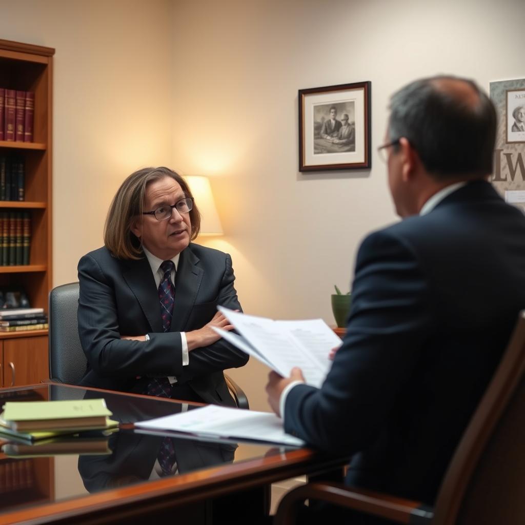 Adoption Lawyer Fauquier County