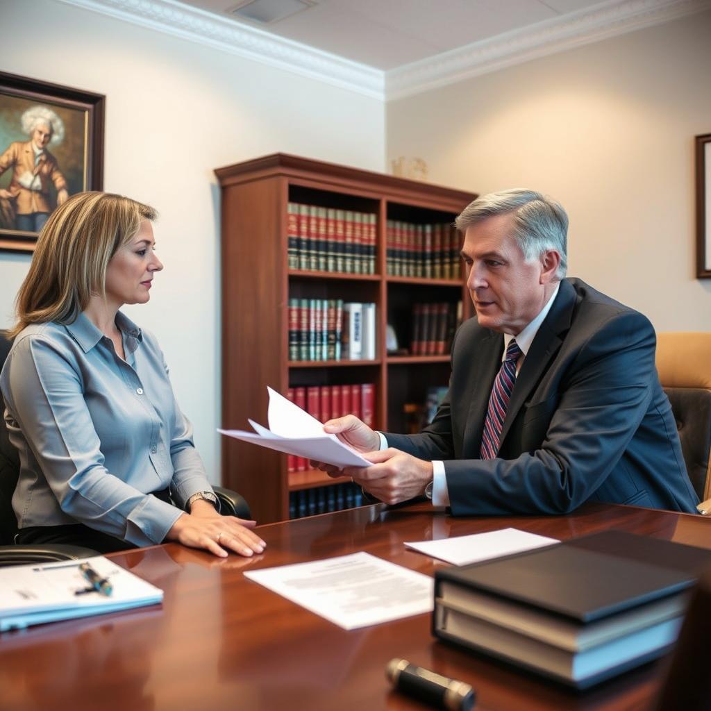Adoption Lawyer Goochland County