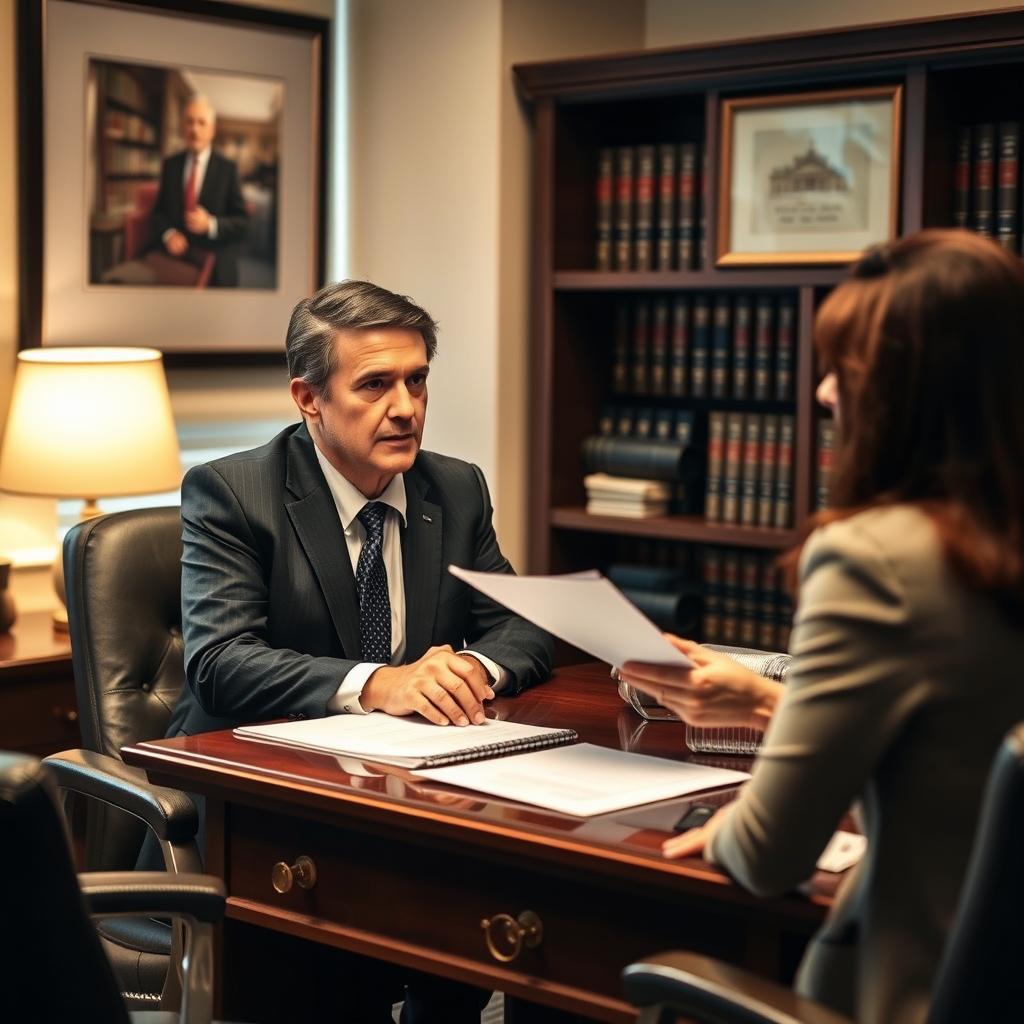 Adoption Lawyer Loudoun County