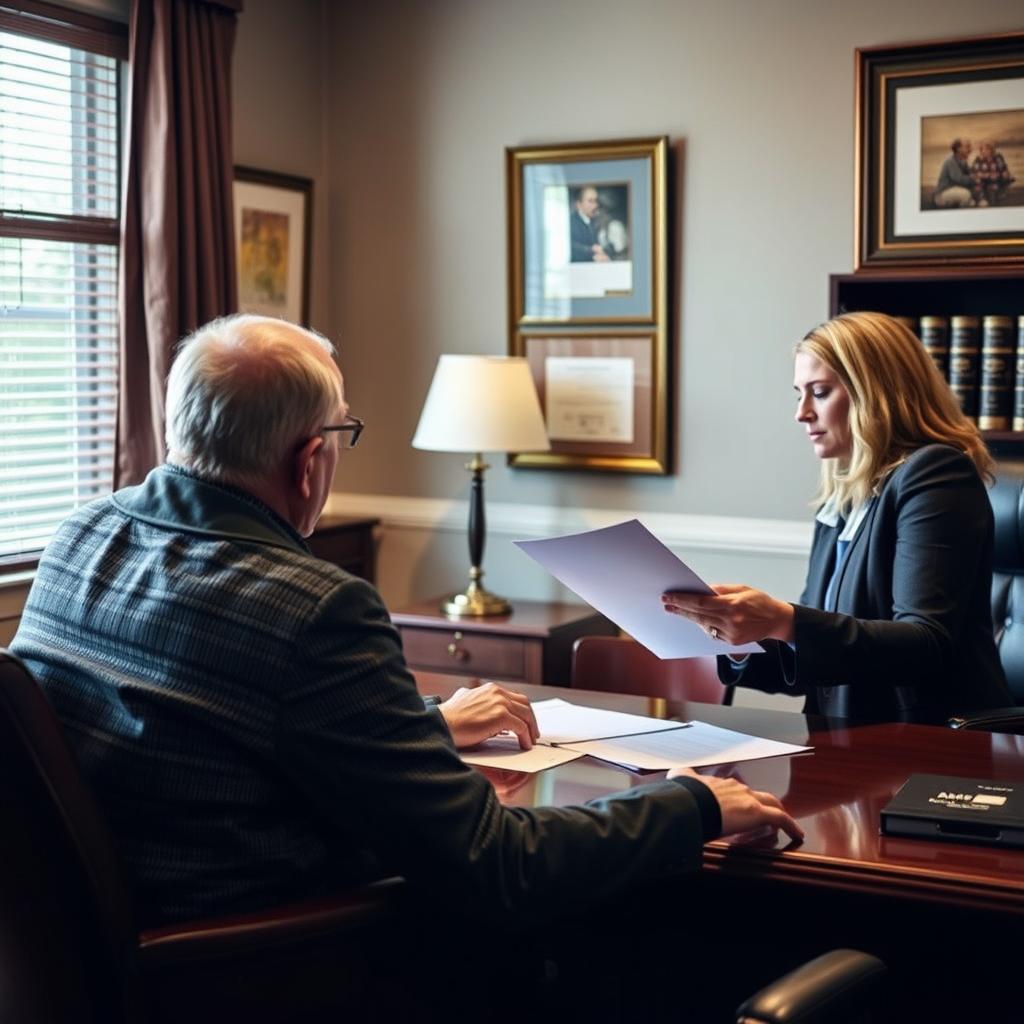 Adoption Lawyer New Kent County
