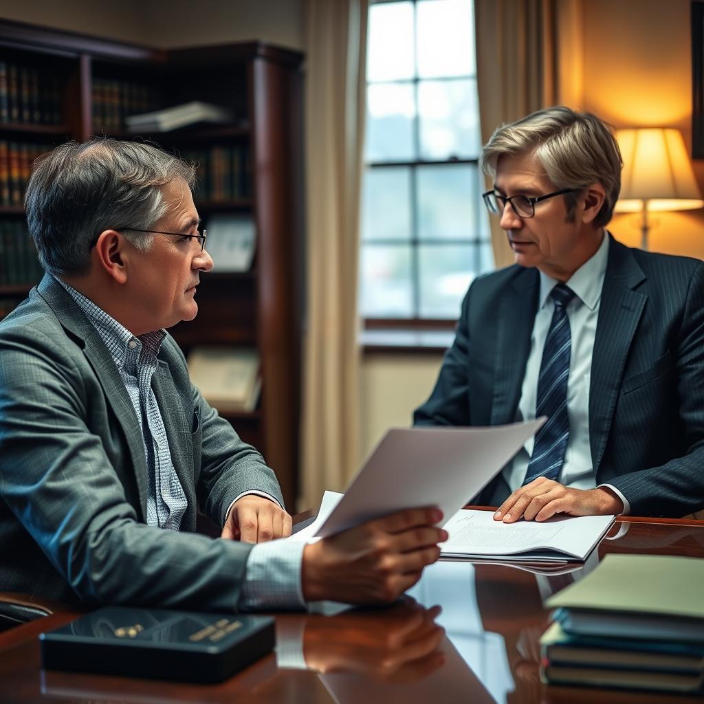 Adultery Divorce Lawyer Goochland County, VA