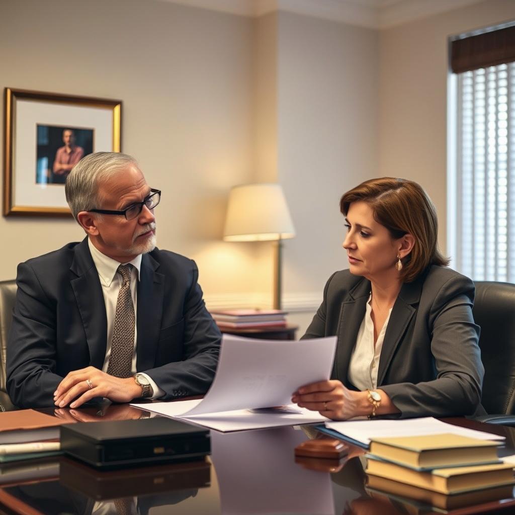 Adultery Divorce Lawyer Prince George County, VA
