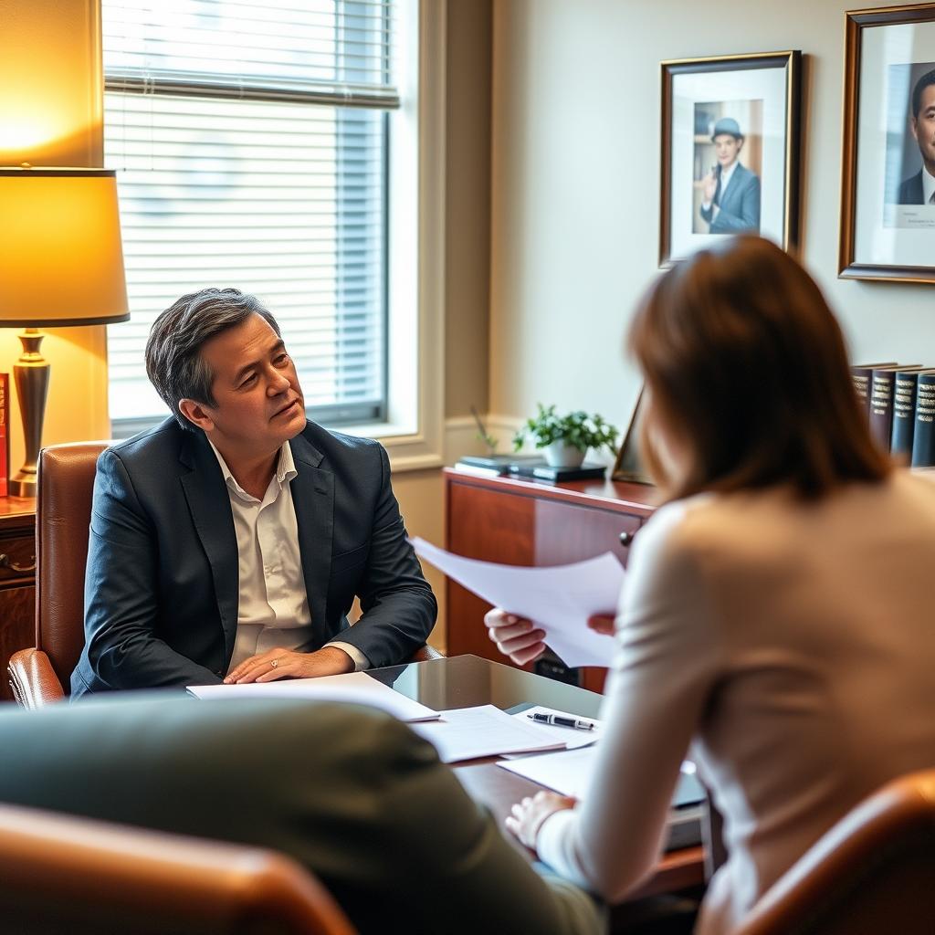 Alimony Contempt Lawyer Chesapeake