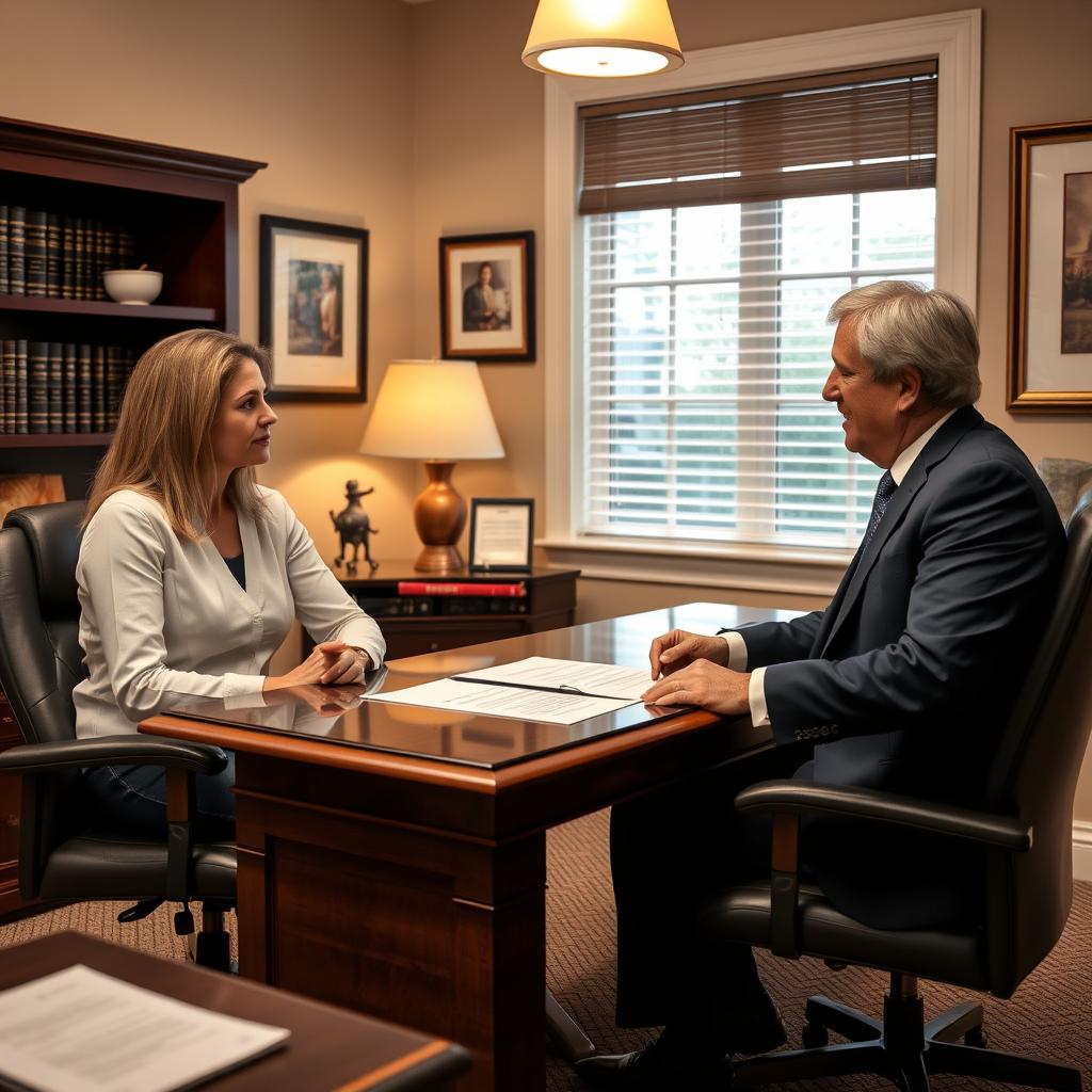 Alimony Contempt Lawyer Dinwiddie County