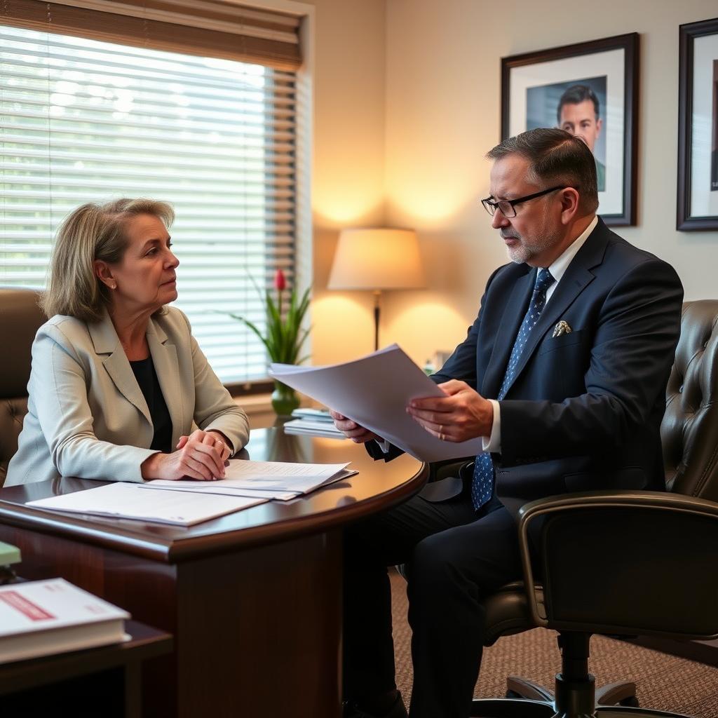 Alimony Contempt Lawyer Orange County